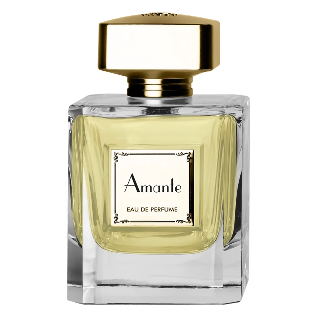 ادوپرفیوم زنانه تراست مدل Amante - Image 3